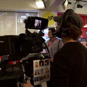 Buzzfeed Live Production