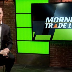 TD Ameritrade Morning Trade Live with Oliver Renick