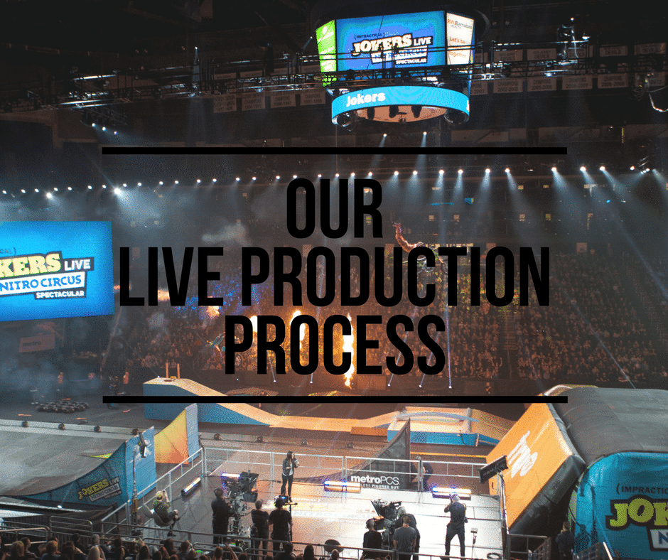 Broadcast Consulting, Event Production, Production Services, Live Production, Video Production Companies, Video Streaming, Ott, Over The Top Television, Content Development, Production Staffing