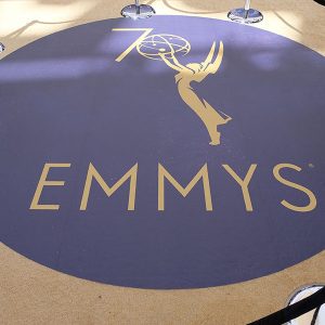 Live Video Production LA Emmy Awards