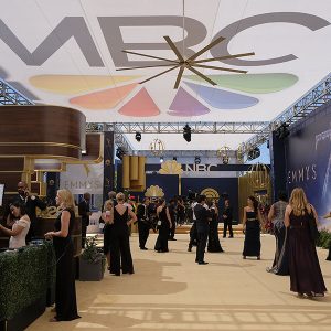 Live Video Production IMDb Live After the Emmys