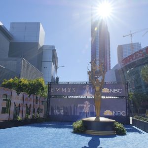 Video Production IMDb Live After the Emmys
