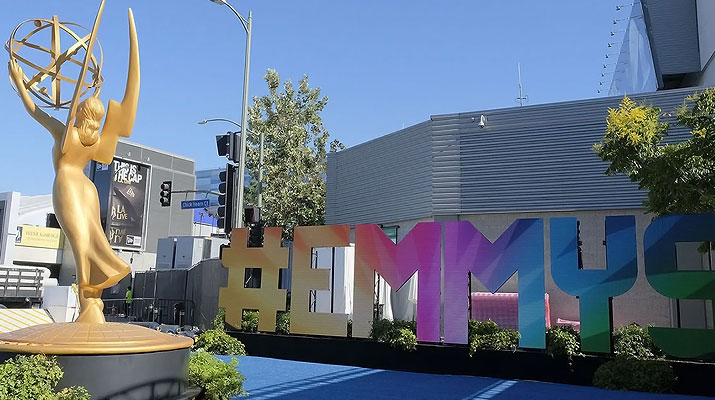 Imdb Live At The Emmys 2018, Live Production, Production Staffing