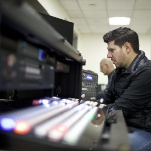 Video Production  Broadcast Management Group
