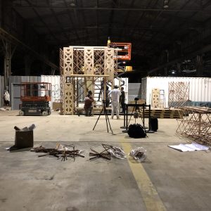Event Production Austin