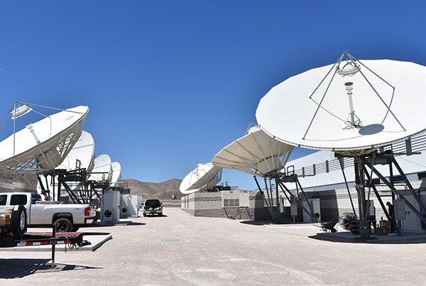 Roberts Communication Network