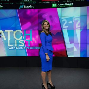 TD Ameritrade The Watch List with Nicole Petallides