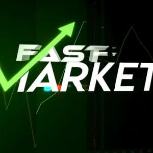 TD Ameritrade Fast Market Creative Services