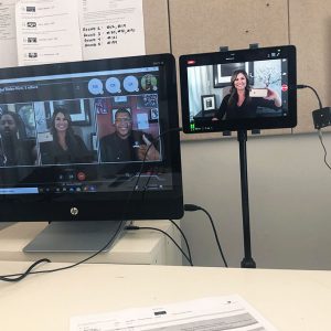 TDA Talent Camera and Program Video