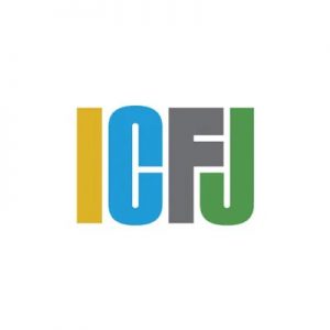 ICFJ-Logo