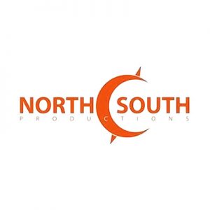 North South Productions Logo