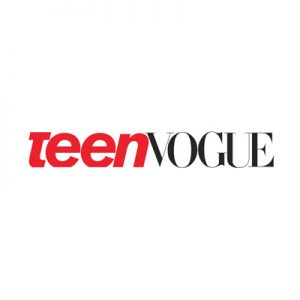 Teen Vogue Logo