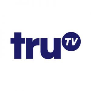 TruTV Logo