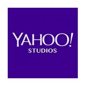 Yahoo Studios Logo
