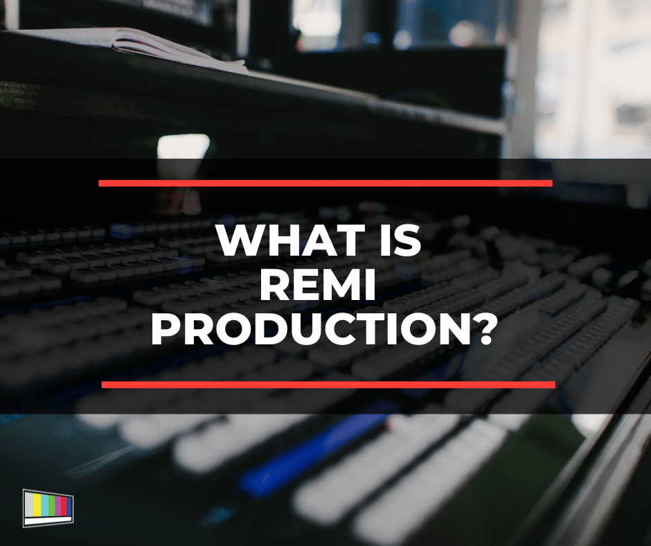 What Is Remi Production?