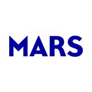 Mars-Logo
