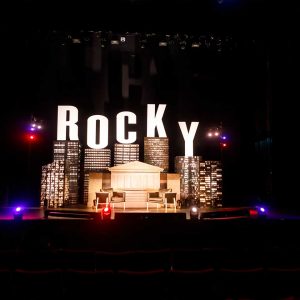 Rocky IV Q&A   Set