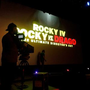 Rocky IV Q&A   BTS