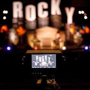 Rocky IV Q&A   BTS