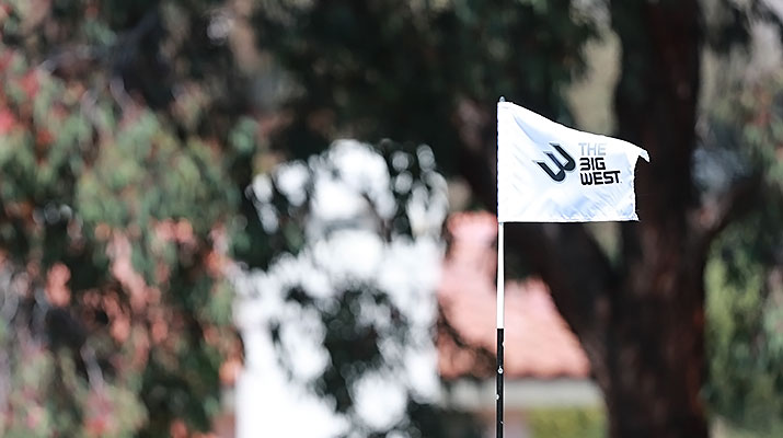 The Big West Conference | Men’s And Women’s Golf Championships