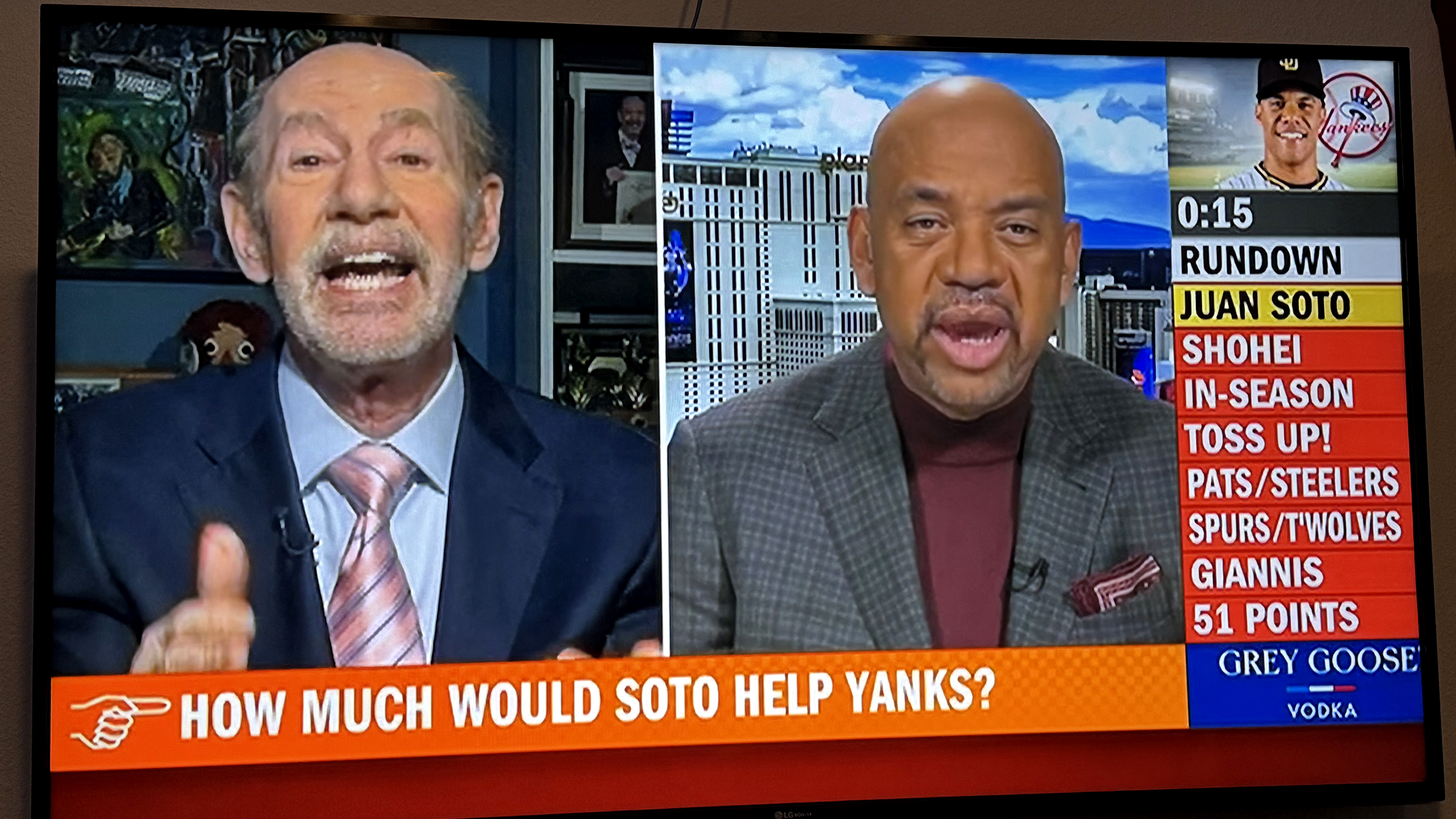 Studios Broadcast Management Group